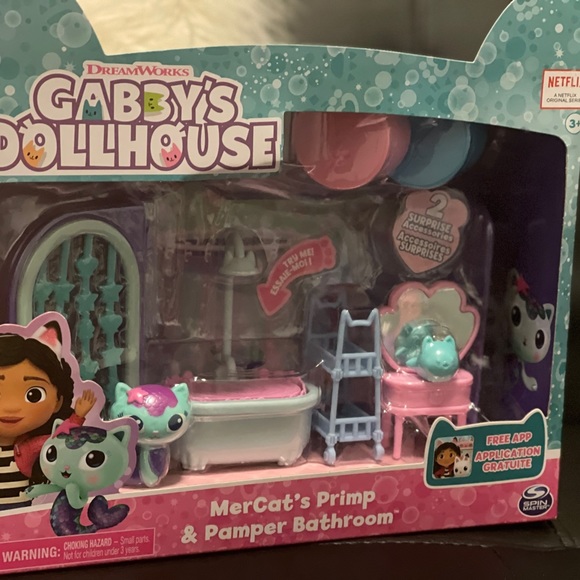 Brand new- Unopened kids/ girls toys - Picture 2 of 8